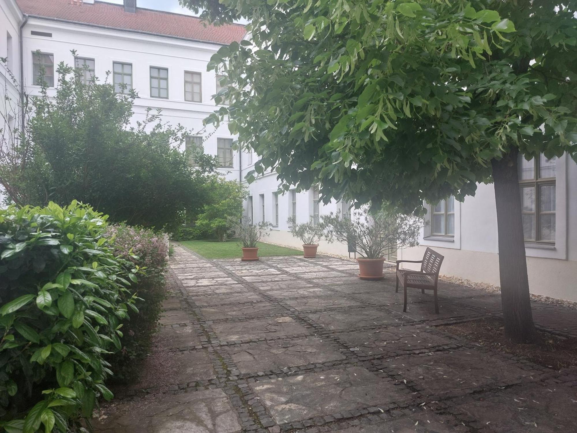 Lakeside Heritage Appartamento *